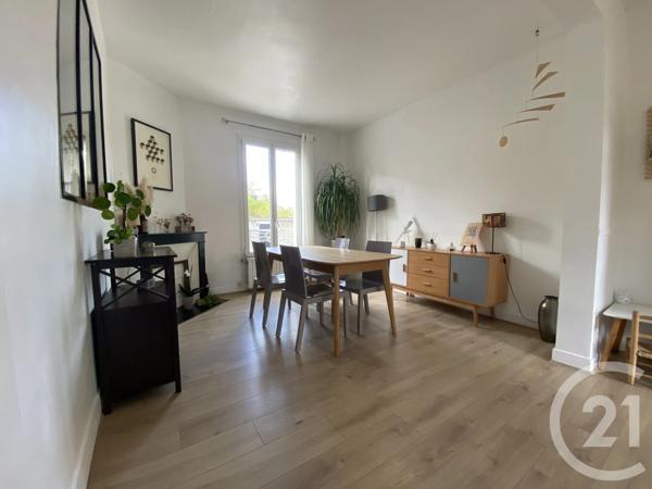 Maison à vendre  6 pièces - 117,71 m 2   CROSNE  - 91