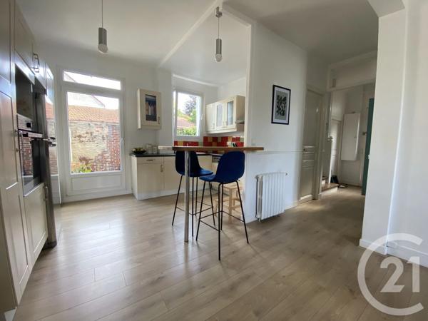 Maison à vendre  6 pièces - 117,71 m 2   CROSNE  - 91