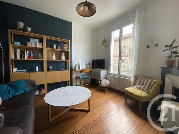 Maison à vendre  6 pièces - 117,71 m 2   CROSNE  - 91