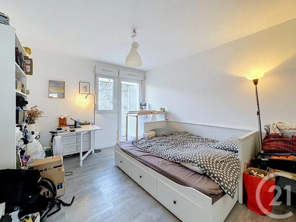 Appartement T1 à vendre  1 pièce - 20,70 m 2   TOURS  - 37