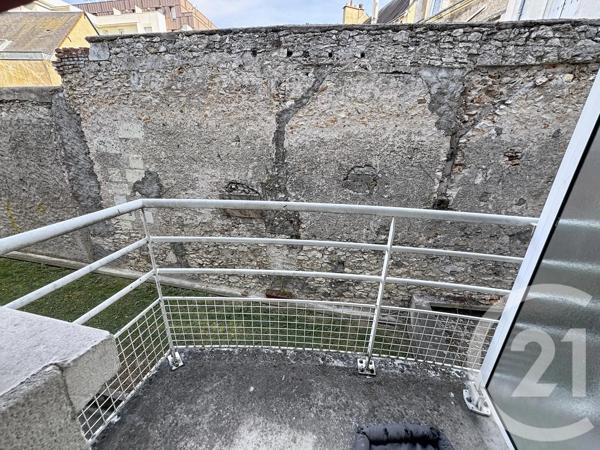 Appartement T1 à vendre  1 pièce - 20,70 m 2   TOURS  - 37