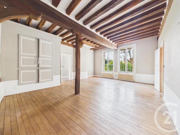 Appartement F4 à vendre  4 pièces - 118,82 m 2   CHARTRES  - 28