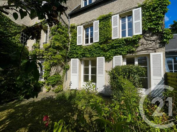 Appartement F4 à vendre  4 pièces - 118,82 m 2   CHARTRES  - 28
