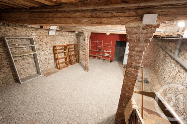 Appartement F4 à vendre  4 pièces - 118,82 m 2   CHARTRES  - 28