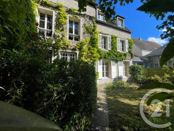 Appartement F4 à vendre  4 pièces - 118,82 m 2   CHARTRES  - 28