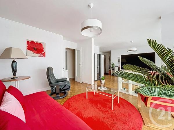 Appartement F4 à vendre  4 pièces - 118,82 m 2   CHARTRES  - 28