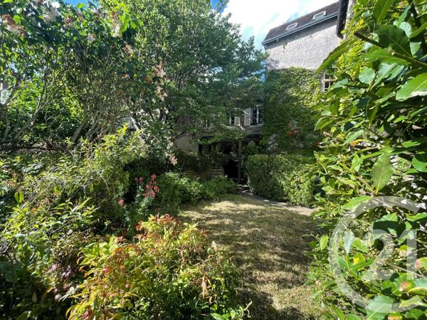 Appartement F4 à vendre  4 pièces - 118,82 m 2   CHARTRES  - 28