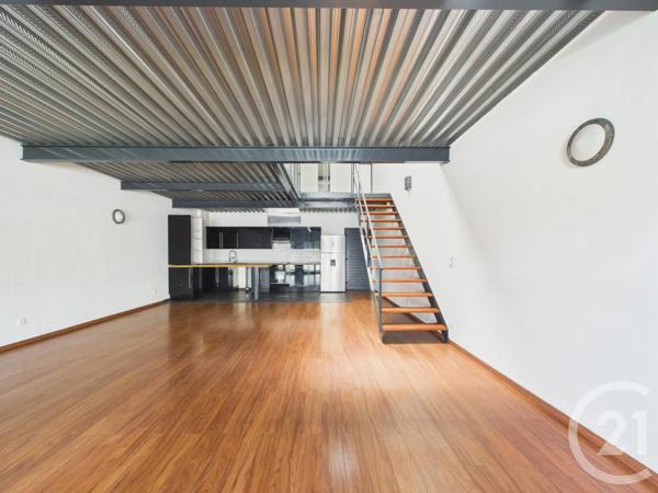Appartement F4 à vendre  4 pièces - 118,82 m 2   CHARTRES  - 28