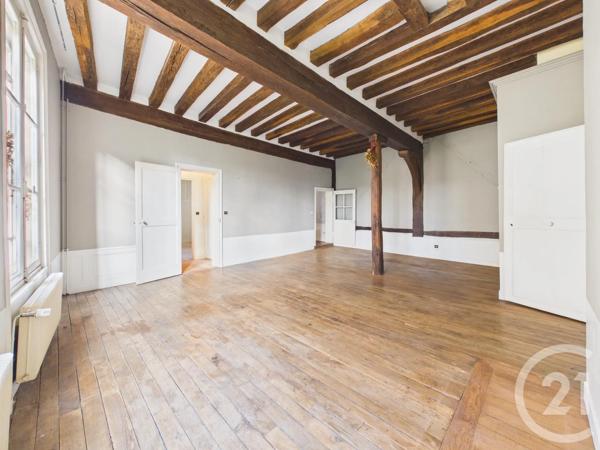 Appartement F4 à vendre  4 pièces - 118,82 m 2   CHARTRES  - 28