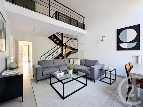 Maison à vendre  5 pièces - 125,38 m 2   DRAVEIL  - 91