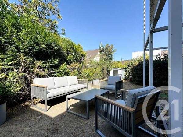 Maison à vendre  5 pièces - 125,38 m 2   DRAVEIL  - 91