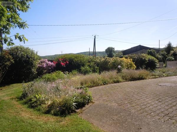 Maison à vendre à Gomené dans les Côtes-d'Armor (22230), ref : 121/995