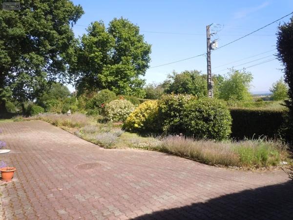 Maison à vendre à Gomené dans les Côtes-d'Armor (22230), ref : 121/995