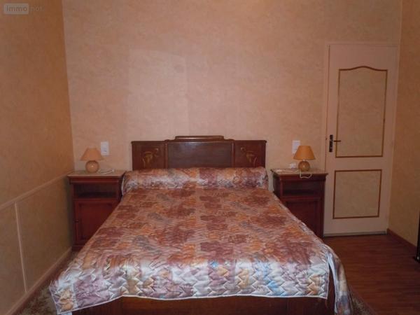 Maison à vendre à Gomené dans les Côtes-d'Armor (22230), ref : 121/995