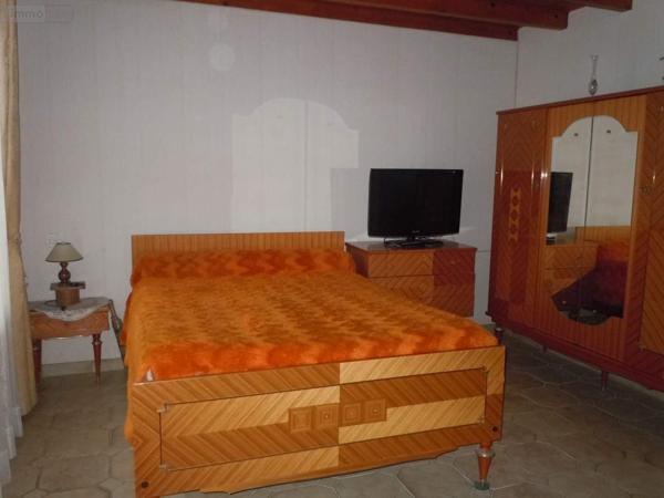 Maison à vendre à Gomené dans les Côtes-d'Armor (22230), ref : 121/995