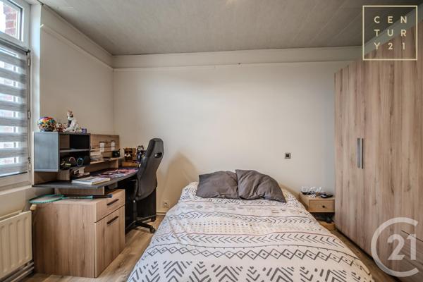 Maison à vendre  5 pièces - 92,78 m2 LOUVROIL - 59