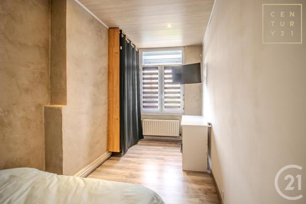 Maison à vendre  5 pièces - 92,78 m2 LOUVROIL - 59