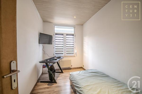 Maison à vendre  5 pièces - 92,78 m2 LOUVROIL - 59