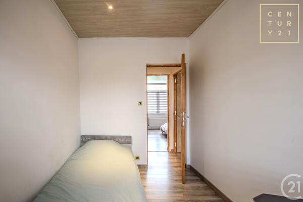 Maison à vendre  5 pièces - 92,78 m2 LOUVROIL - 59