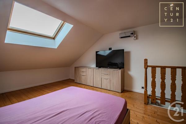 Maison à vendre  5 pièces - 92,78 m2 LOUVROIL - 59