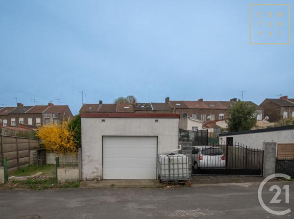 Maison à vendre  5 pièces - 92,78 m2 LOUVROIL - 59