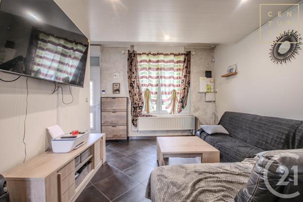 Maison à vendre  5 pièces - 92,78 m2 LOUVROIL - 59