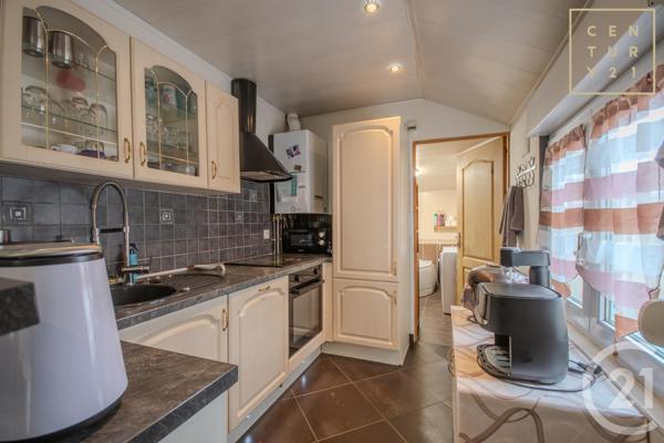 Maison à vendre  5 pièces - 92,78 m2 LOUVROIL - 59