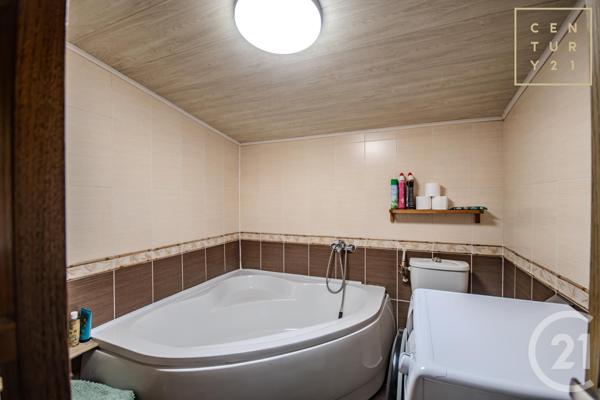 Maison à vendre  5 pièces - 92,78 m2 LOUVROIL - 59