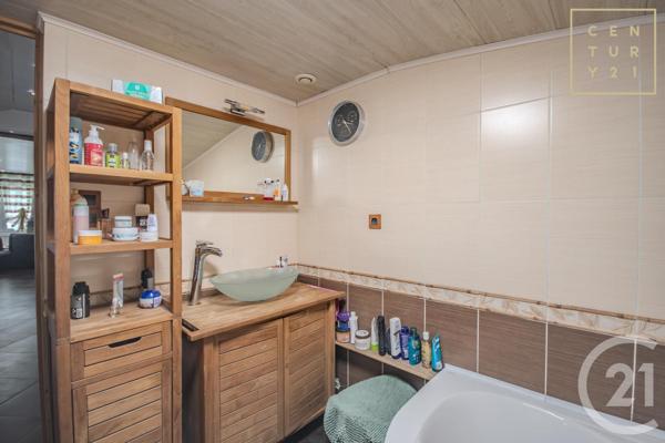 Maison à vendre  5 pièces - 92,78 m2 LOUVROIL - 59