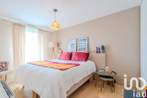 Appartement à vendre 4 pièces 85 m² Montévrain