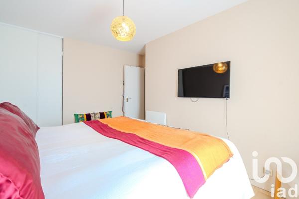 Appartement à vendre 4 pièces 85 m² Montévrain