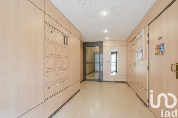 Appartement à vendre 4 pièces 85 m² Montévrain