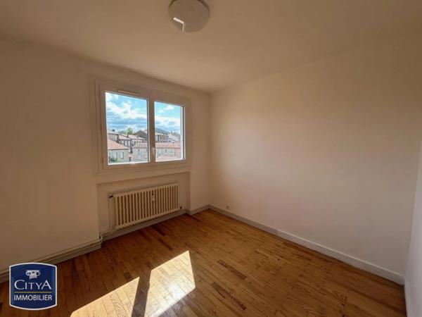 Appartement à vendre 2 pièces 44.85m²
