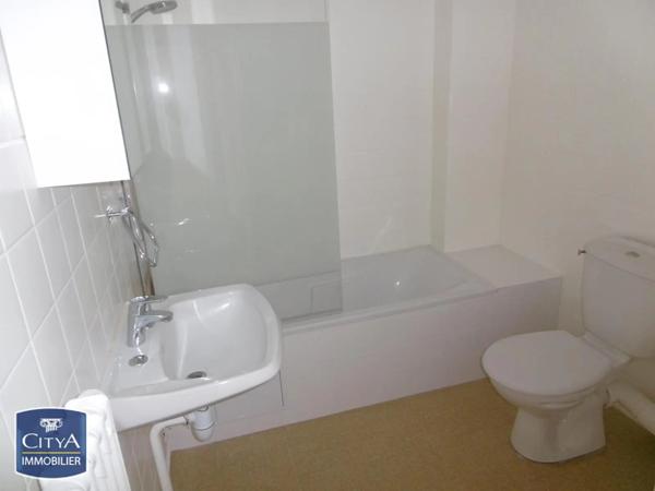 Appartement à vendre 2 pièces 44.85m²