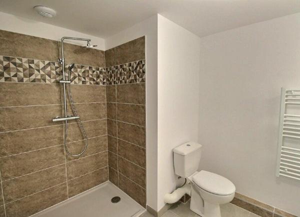 Appartement à vendre    2 pièces • 35,80 m2 Marseille 10