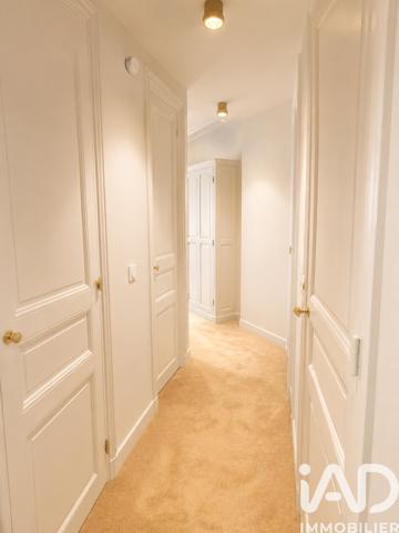 Appartement à vendre 5 pièces 107,31 m² Paris 18