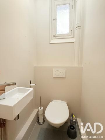Appartement à vendre 5 pièces 107,31 m² Paris 18
