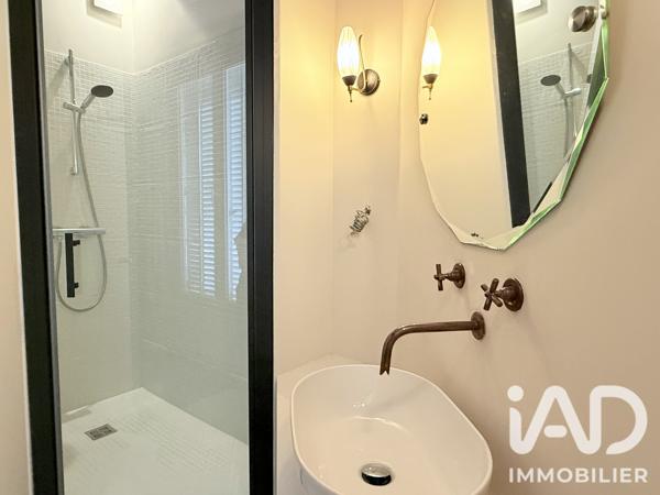 Appartement à vendre 5 pièces 107,31 m² Paris 18