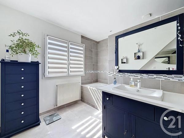 Maison à vendre  6 pièces - 151 m 2   MORSANG SUR ORGE  - 91