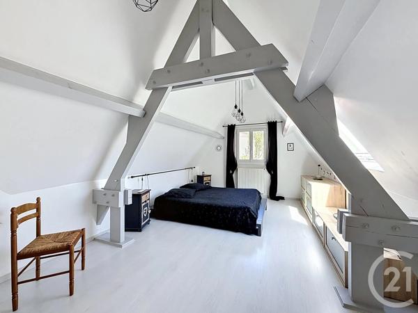 Maison à vendre  6 pièces - 151 m 2   MORSANG SUR ORGE  - 91