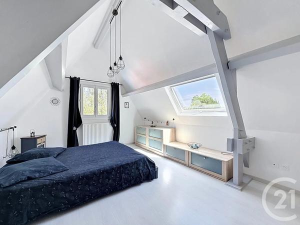 Maison à vendre  6 pièces - 151 m 2   MORSANG SUR ORGE  - 91