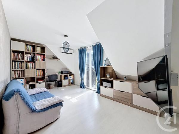 Maison à vendre  6 pièces - 151 m 2   MORSANG SUR ORGE  - 91