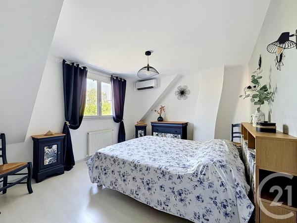 Maison à vendre  6 pièces - 151 m 2   MORSANG SUR ORGE  - 91