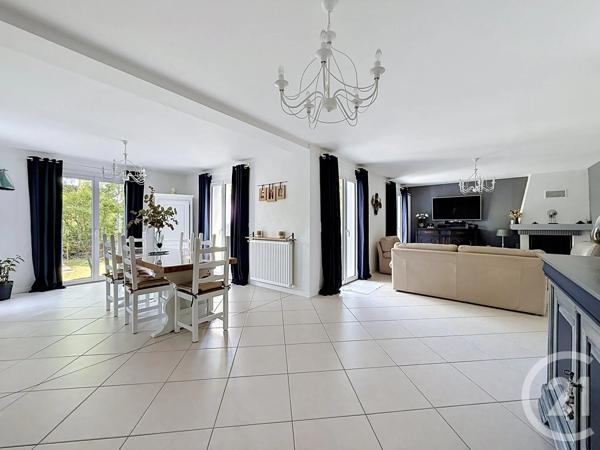 Maison à vendre  6 pièces - 151 m 2   MORSANG SUR ORGE  - 91