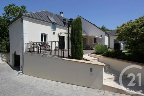 Maison à vendre  6 pièces - 151 m 2   MORSANG SUR ORGE  - 91