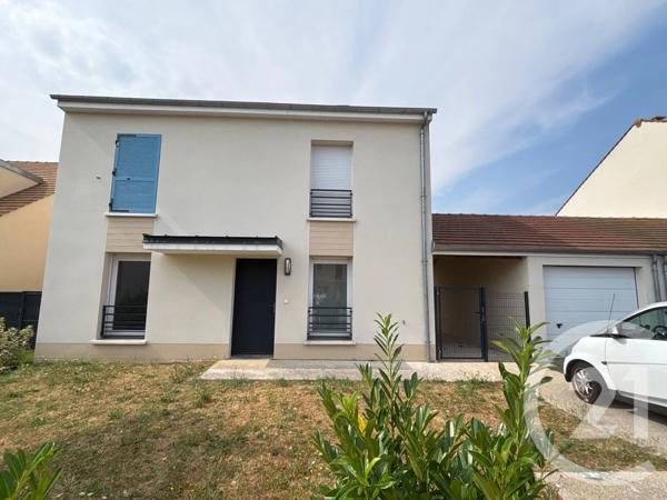 Maison à vendre  6 pièces - 151 m 2   MORSANG SUR ORGE  - 91