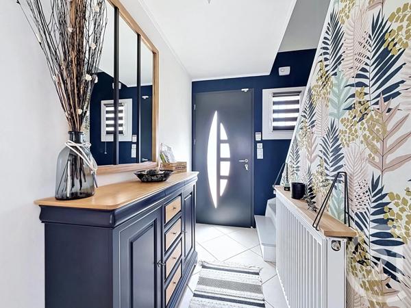 Maison à vendre  6 pièces - 151 m 2   MORSANG SUR ORGE  - 91