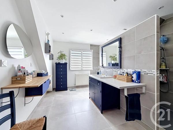 Maison à vendre  6 pièces - 151 m 2   MORSANG SUR ORGE  - 91