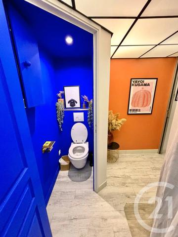 Appartement F2 à vendre  2 pièces - 42,40 m 2   NANTERRE  - 92