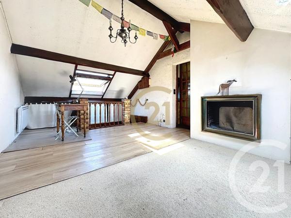 Appartement F2 à vendre  2 pièces - 42,40 m 2   NANTERRE  - 92